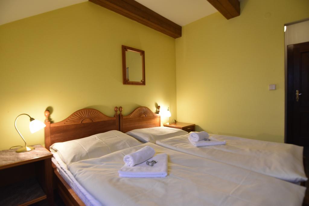 Hotel Napoleon Austerlitz Extérieur photo