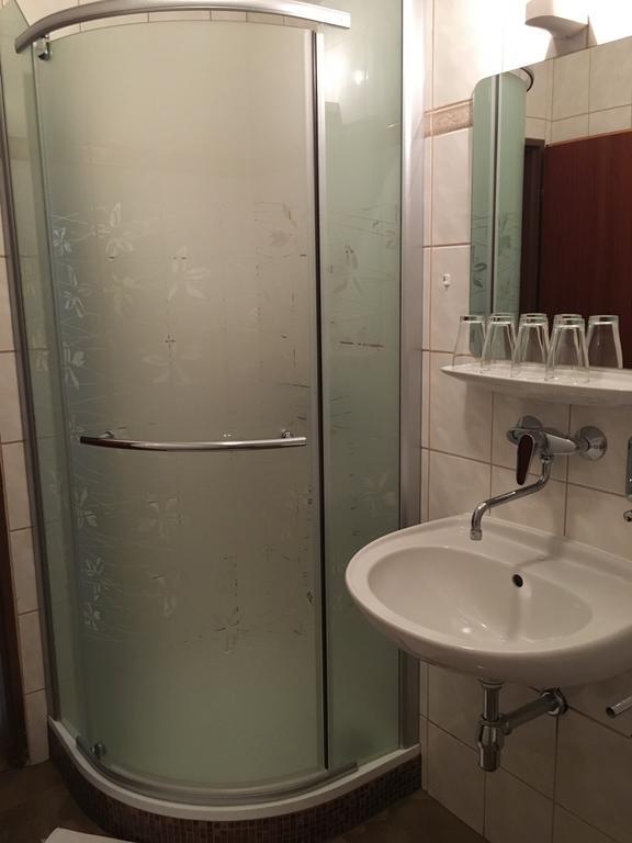 Hotel Napoleon Austerlitz Chambre photo