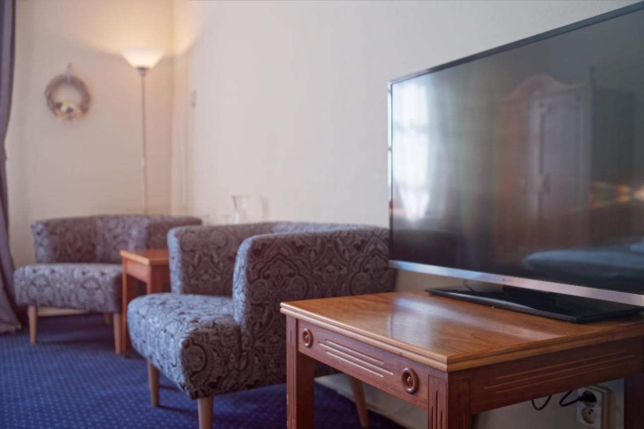 Hotel Napoleon Austerlitz Extérieur photo