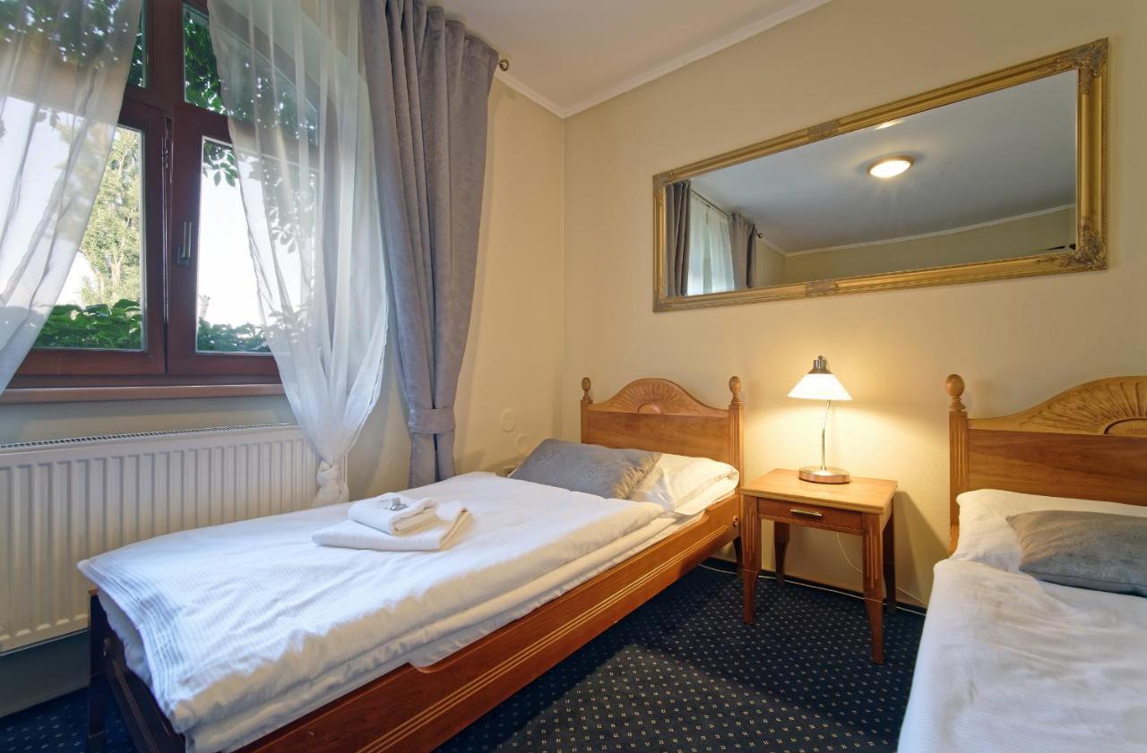 Hotel Napoleon Austerlitz Extérieur photo