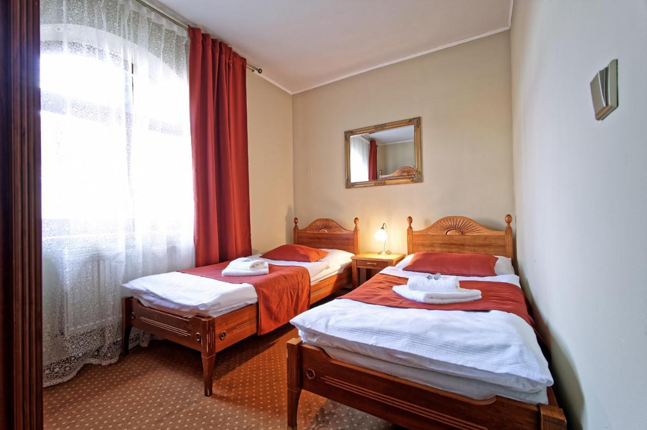 Hotel Napoleon Austerlitz Extérieur photo