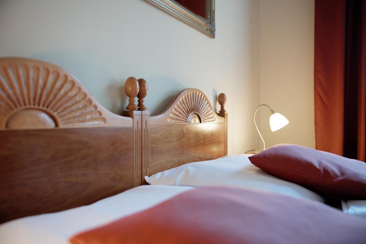 Hotel Napoleon Austerlitz Extérieur photo